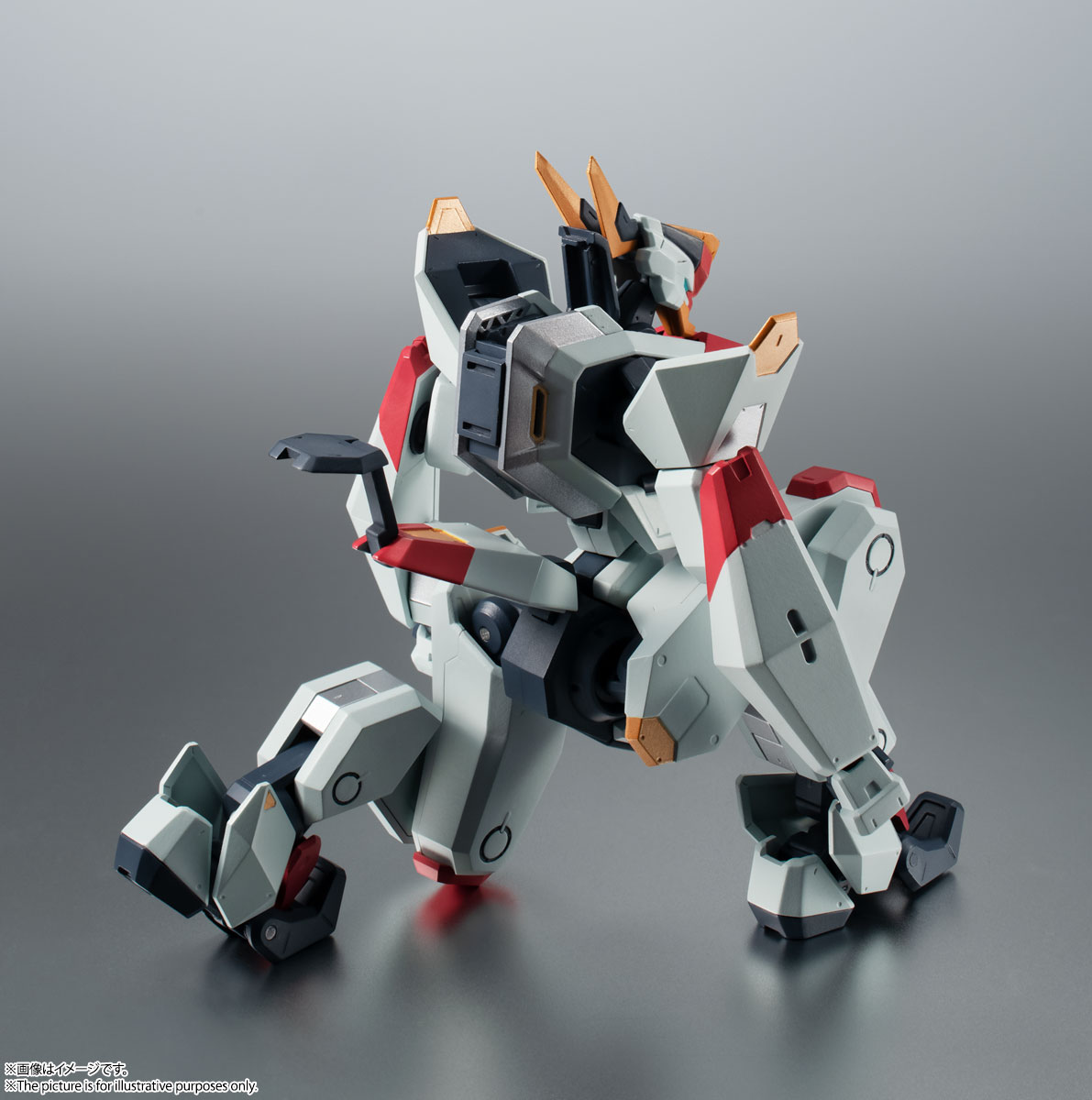 ROBOT魂 <SIDE AMAIM>ケンブ