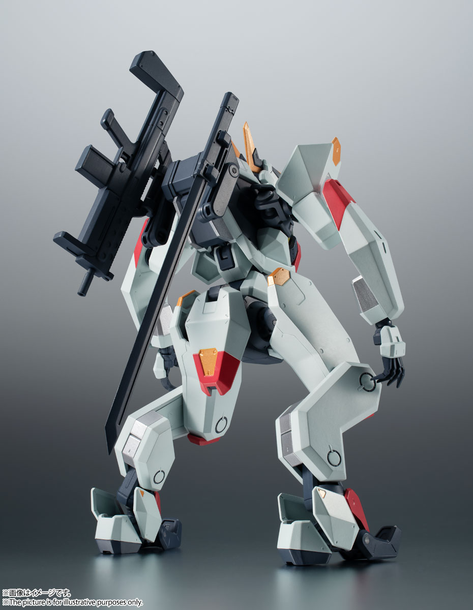 ROBOT魂 <SIDE AMAIM>ケンブ