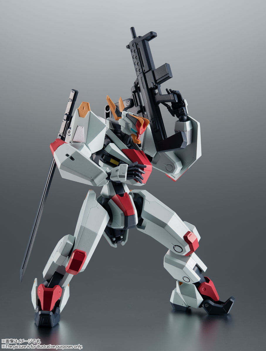 ROBOT魂 <SIDE AMAIM>ケンブ