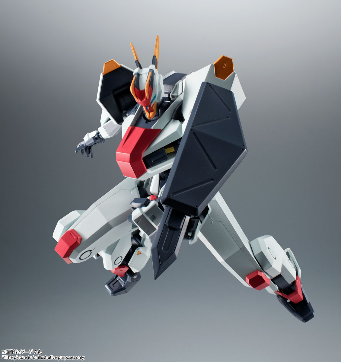 ROBOT魂 <SIDE AMAIM>ケンブ