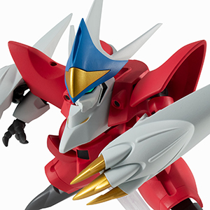 NXEDGE STYLE&nbsp;[MASHIN UNIT] 新星龍神丸（宇宙界バージョン）