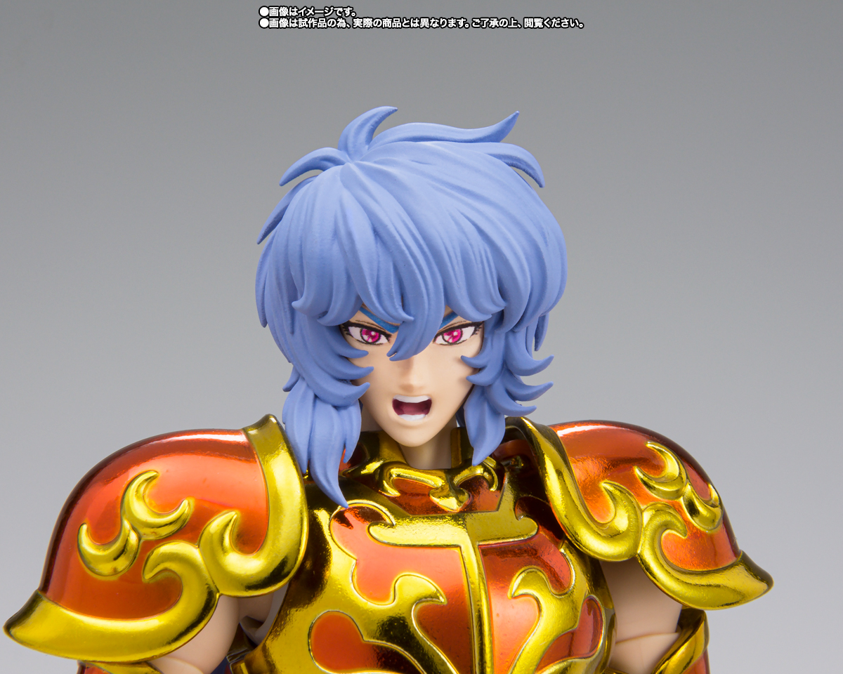 聖闘士聖衣神話EX セイレーンソレント <アスガルド最終決戦版>