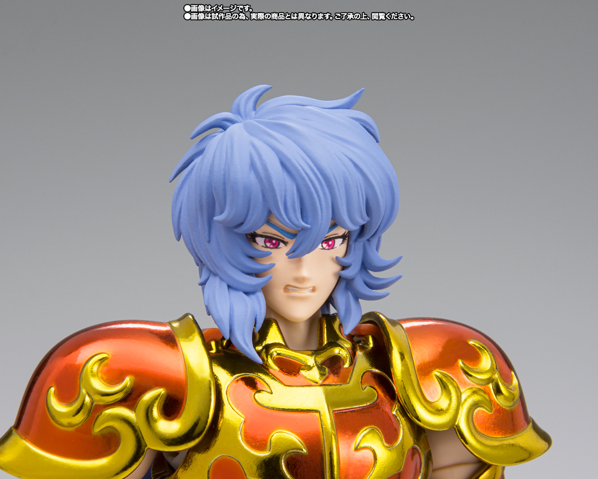 聖闘士聖衣神話EX セイレーンソレント <アスガルド最終決戦版>