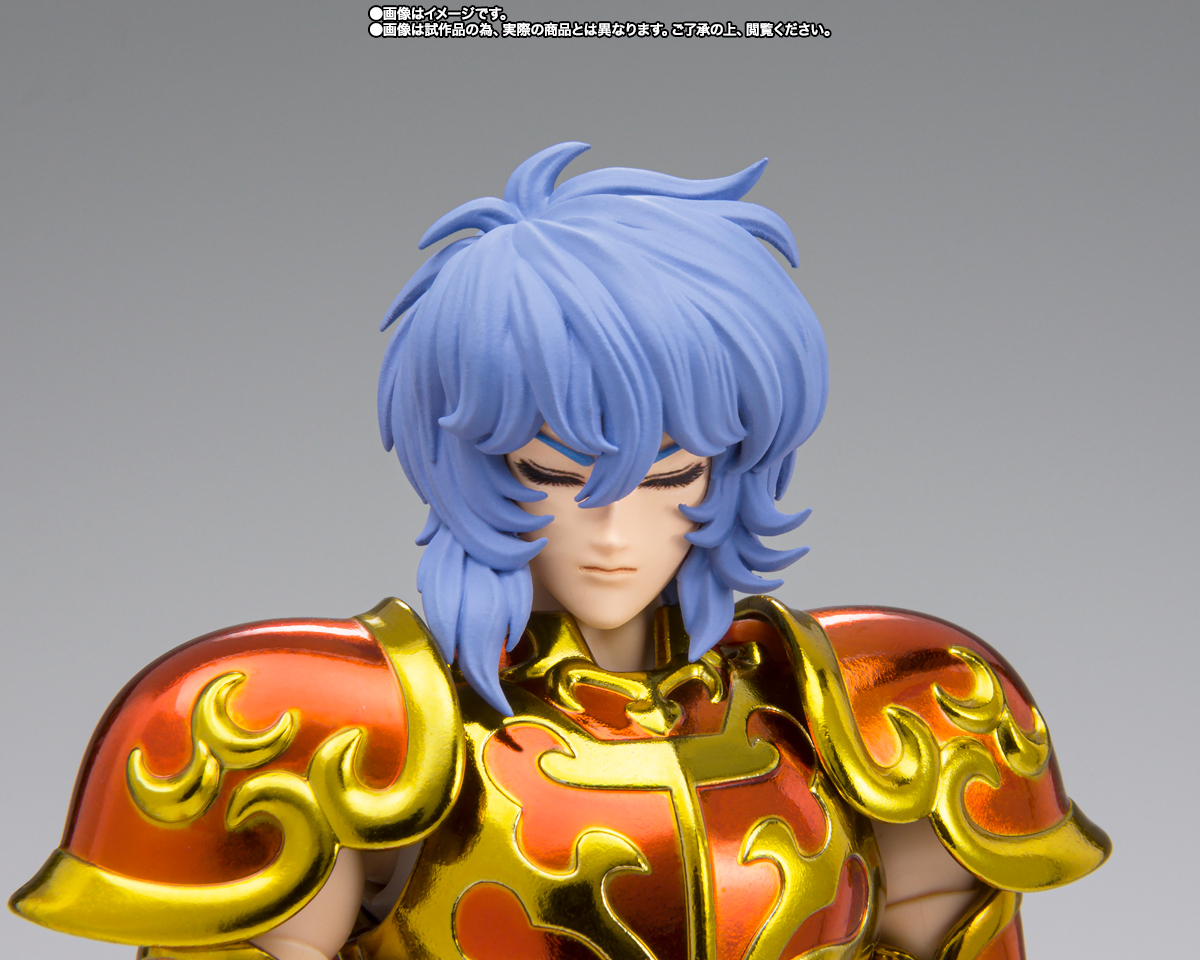 聖闘士聖衣神話EX セイレーンソレント <アスガルド最終決戦版>