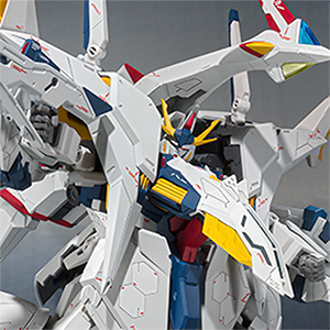 ROBOT魂（Ka signature）&nbsp;＜SIDE MS＞ペーネロペー（機動戦士ガンダム 閃光のハサウェイVer.）