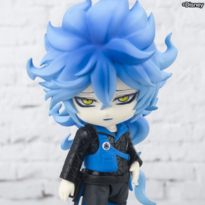 Figuarts mini&nbsp;イデア・シュラウド（魂ウェブ商店Ver.）