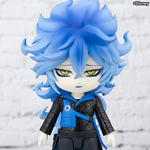 Figuarts mini&nbsp;イデア・シュラウド