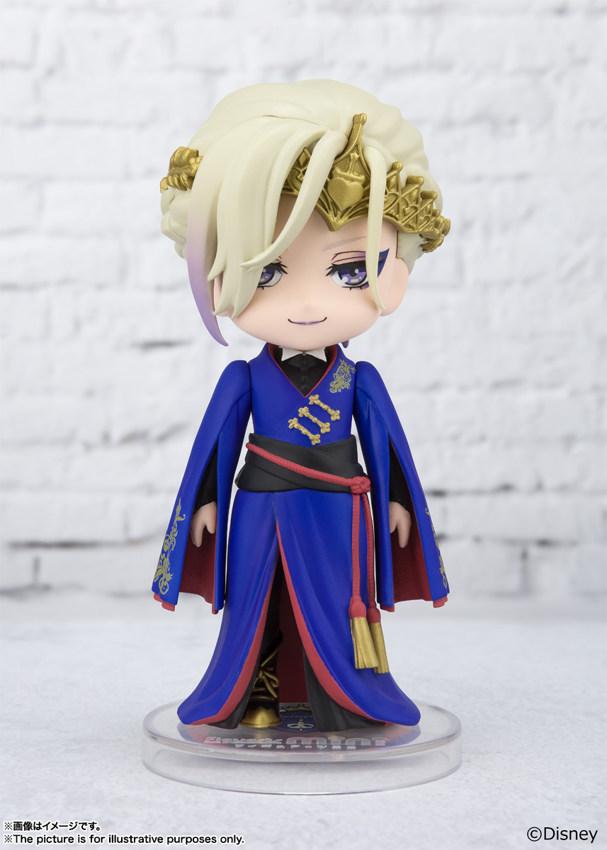 Figuarts mini&nbsp;ヴィル・シェーンハイト