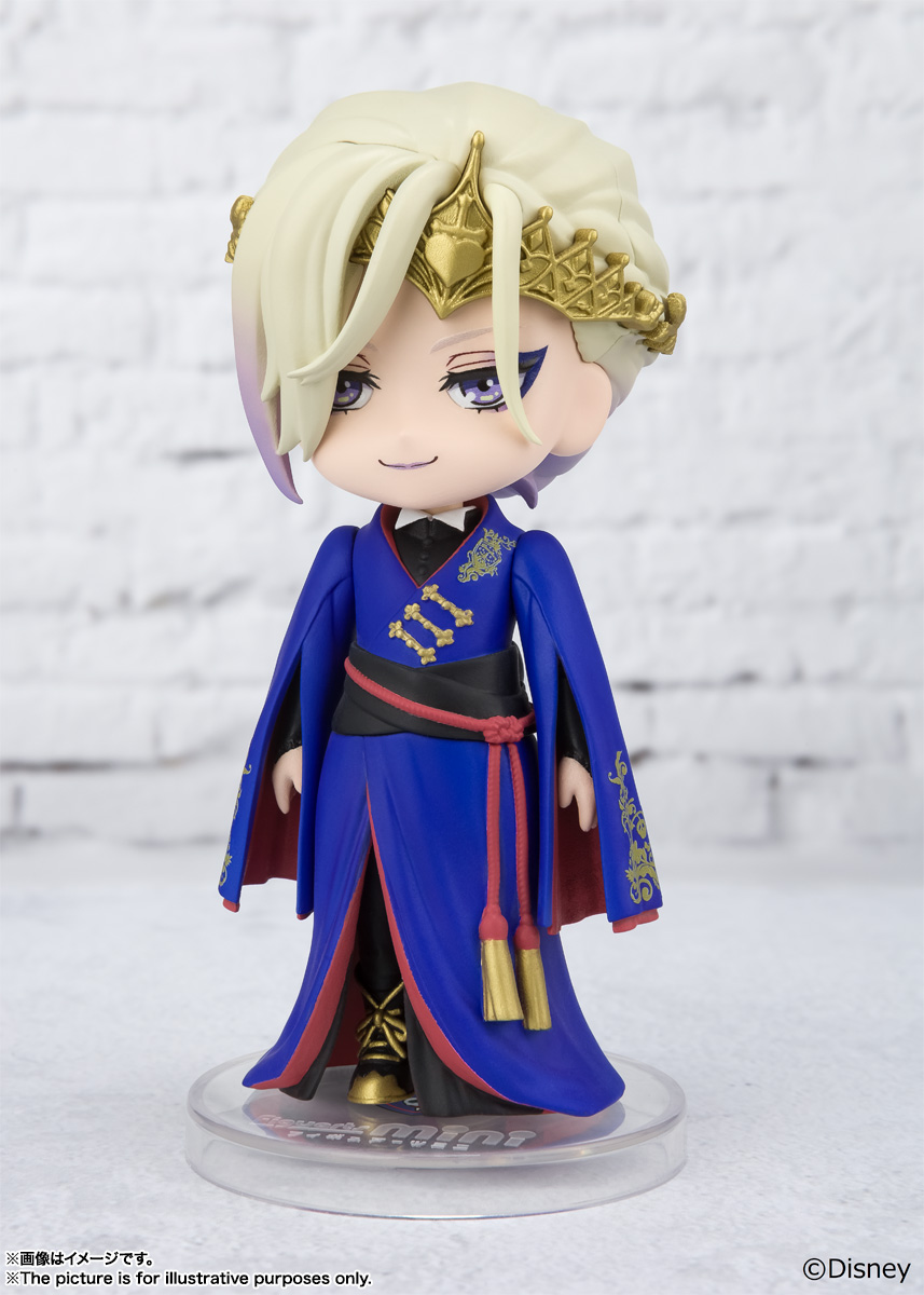 Figuarts mini&nbsp;ヴィル・シェーンハイト