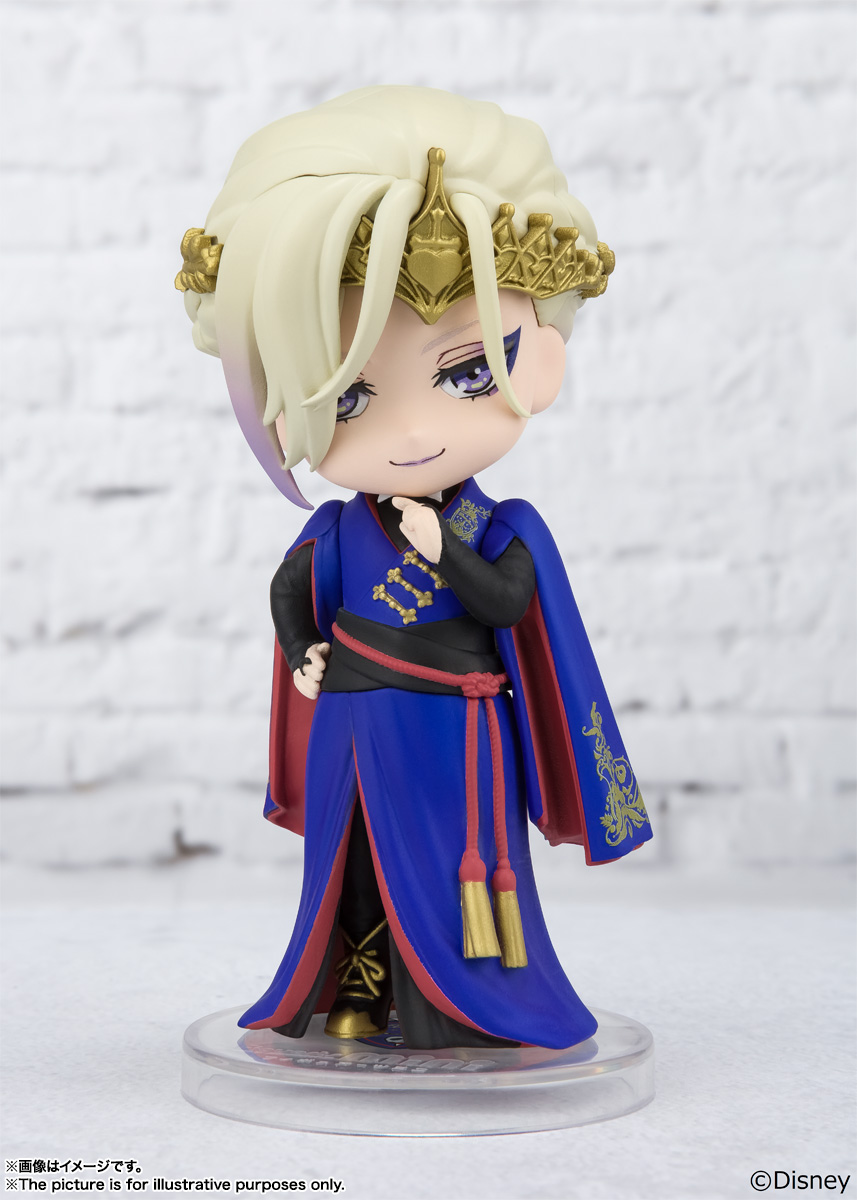 Figuarts mini&nbsp;ヴィル・シェーンハイト
