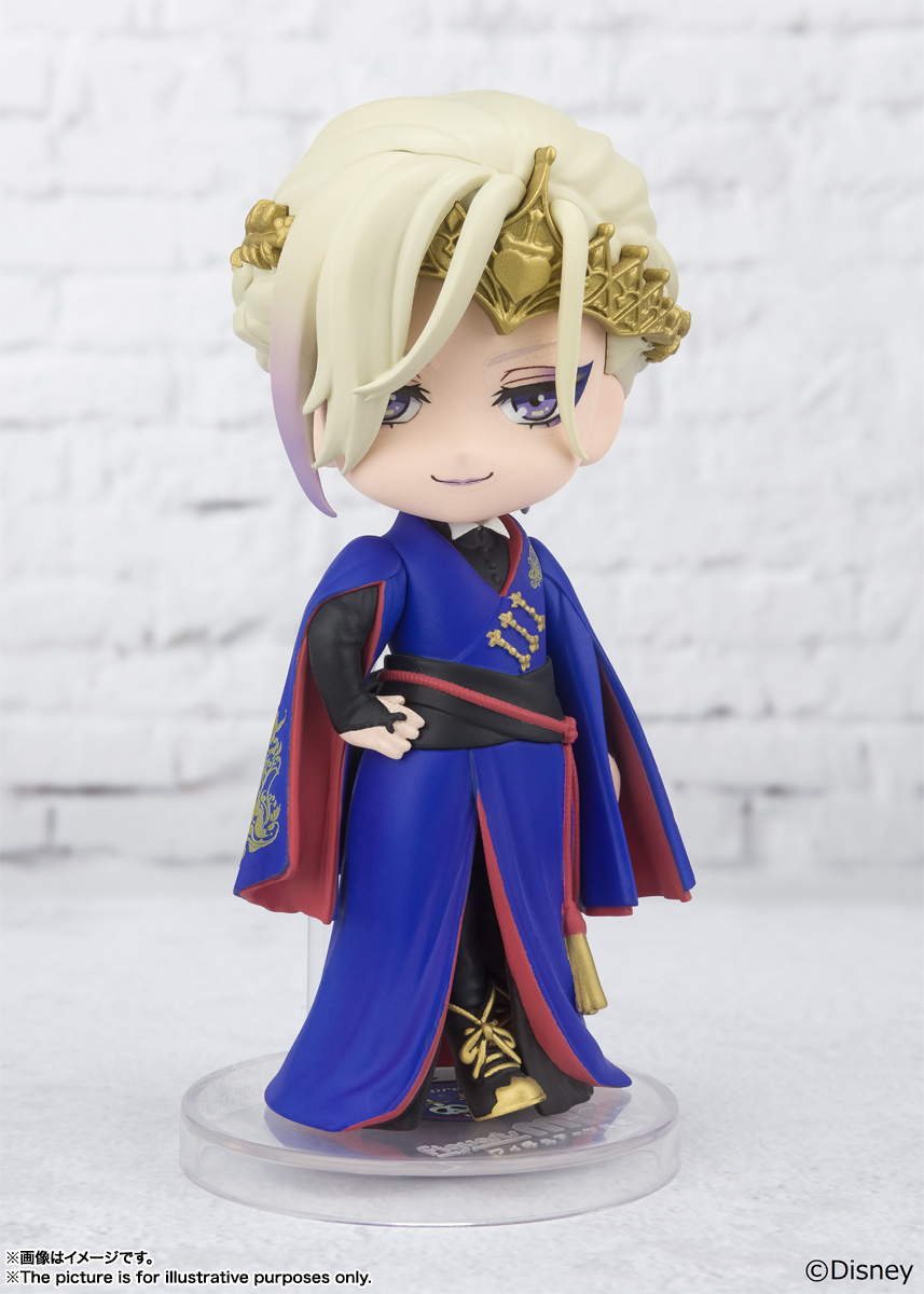 Figuarts mini&nbsp;ヴィル・シェーンハイト