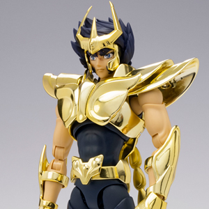 聖闘士聖衣神話EX&nbsp;フェニックス一輝　(新生青銅聖衣) ～GOLDEN LIMITED EDITION～