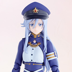 S.H.Figuarts&nbsp;ヴラディレーナ・ミリーゼ