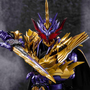 S.H.Figuarts&nbsp;仮面ライダーカリバー ジャオウドラゴン