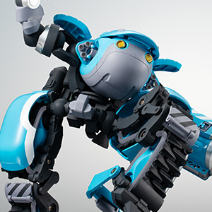 ROBOT魂&nbsp;＜SIDE MB＞ ビッグトニー