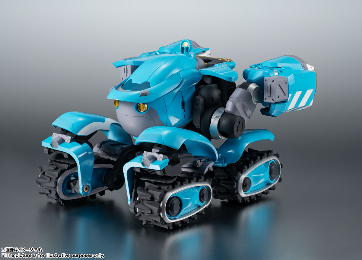 ROBOT魂&nbsp;＜SIDE MB＞ ビッグトニー