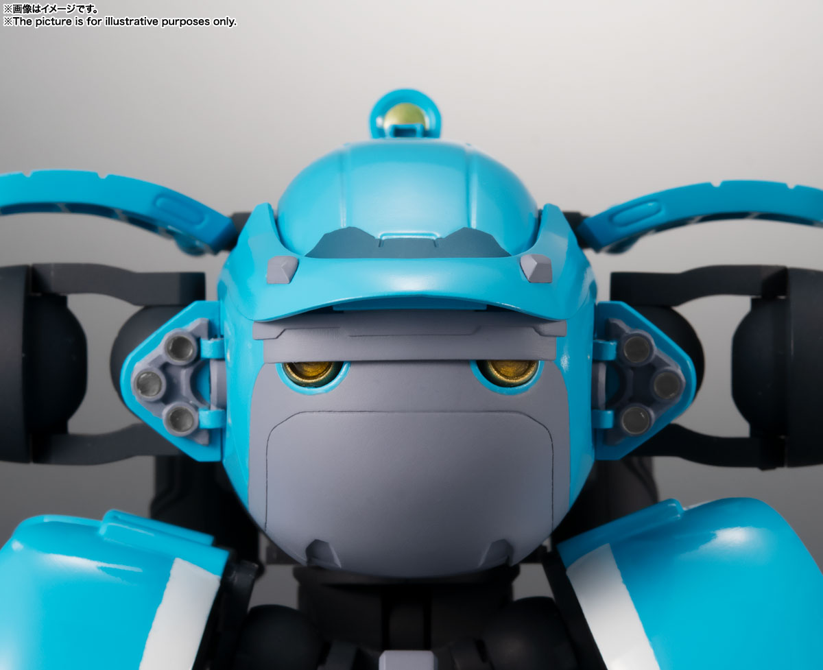 ROBOT魂&nbsp;＜SIDE MB＞ ビッグトニー