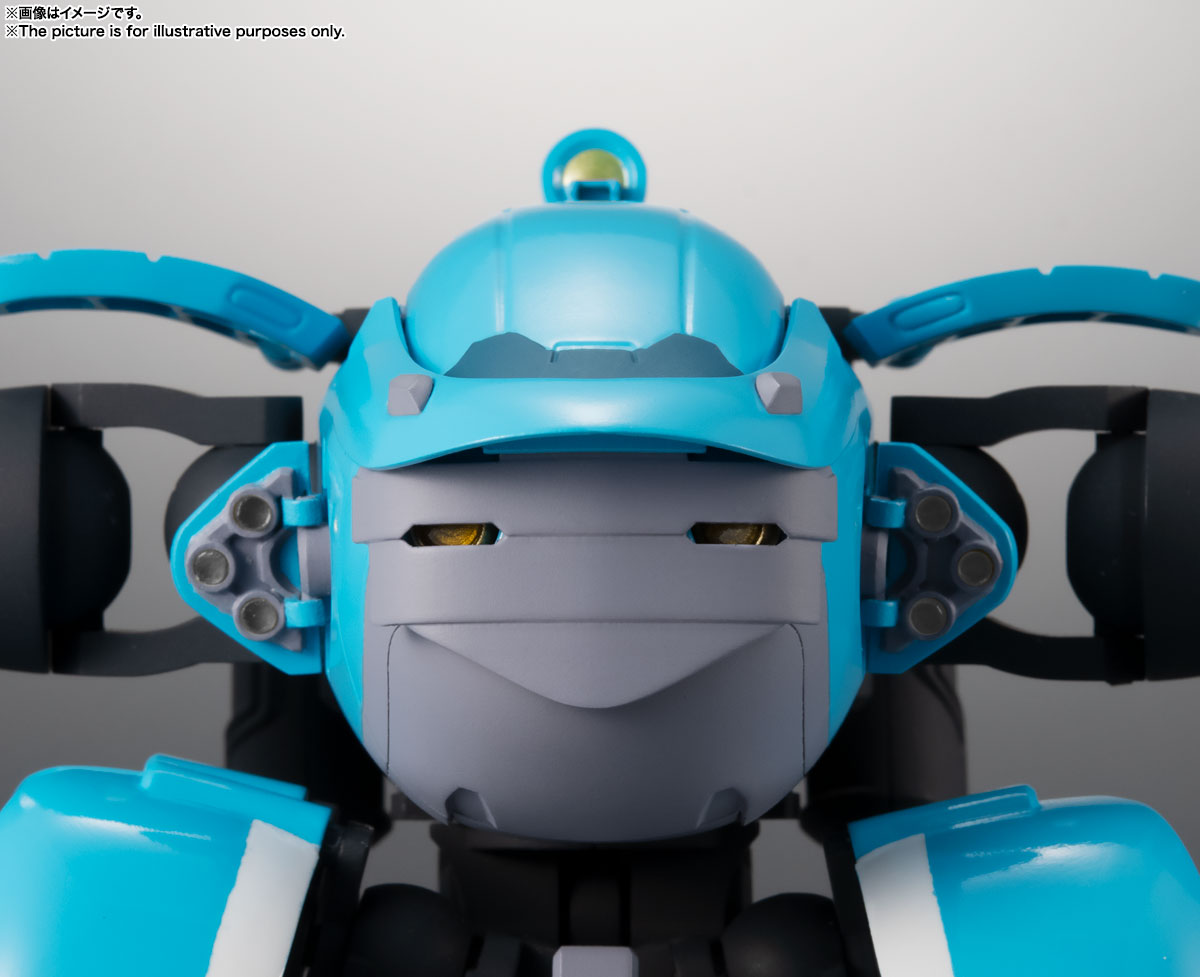ROBOT魂&nbsp;＜SIDE MB＞ ビッグトニー