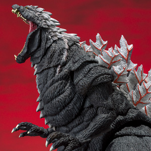S.H.MonsterArts&nbsp;ゴジラウルティマ