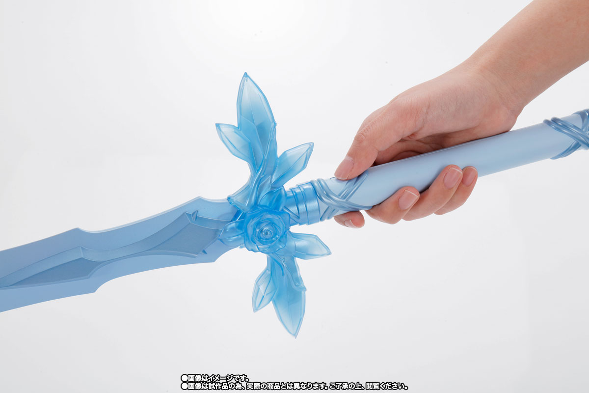 PROPLICA&nbsp;青薔薇の剣