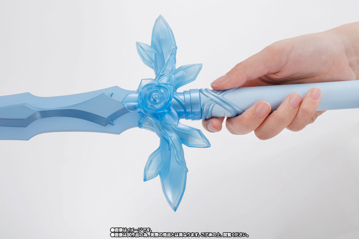 PROPLICA&nbsp;青薔薇の剣