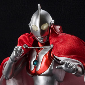 S.H.Figuarts&nbsp;ウルトラマン 55th Anniversary Ver.