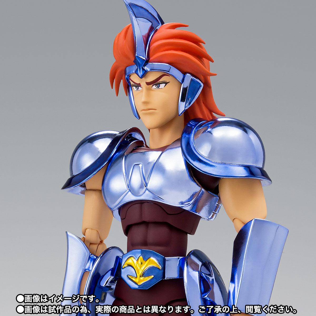 聖闘士聖衣神話&nbsp;アウリガカペラ