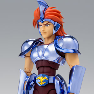 聖闘士聖衣神話&nbsp;アウリガカペラ