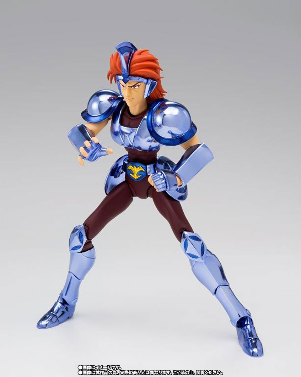聖闘士聖衣神話&nbsp;アウリガカペラ