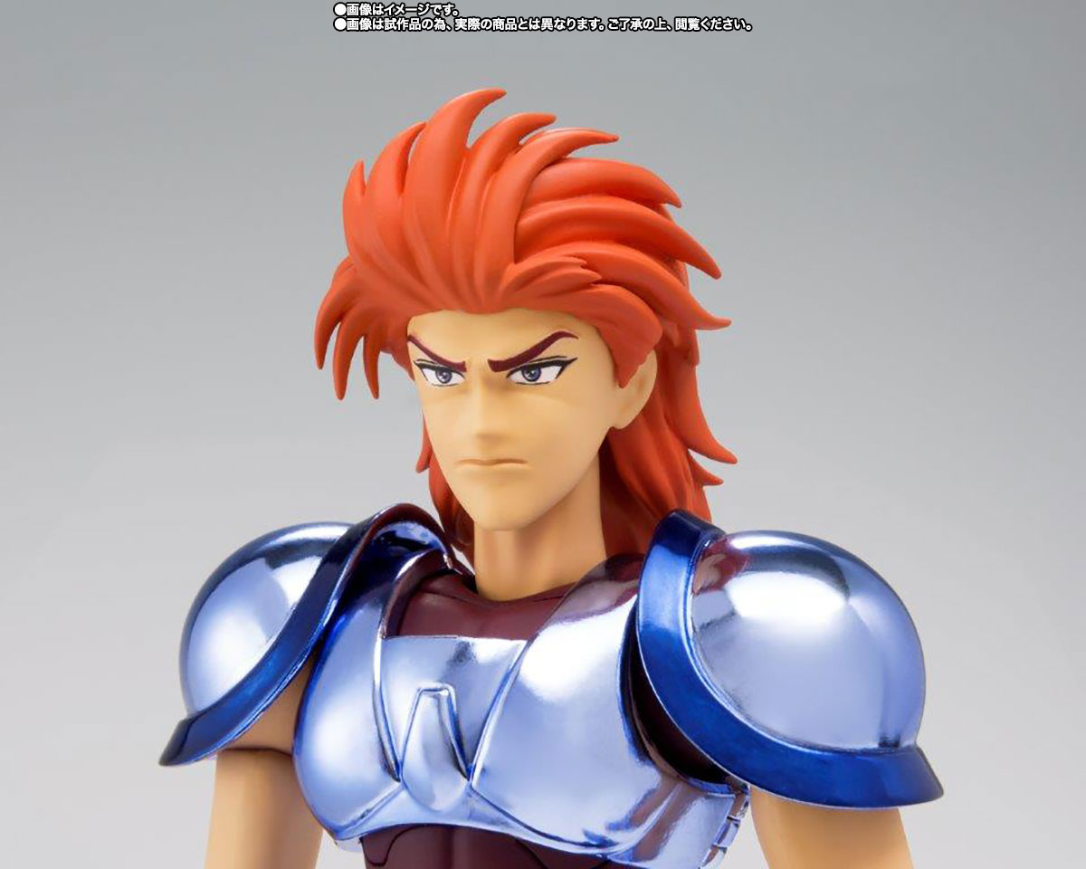聖闘士聖衣神話&nbsp;アウリガカペラ