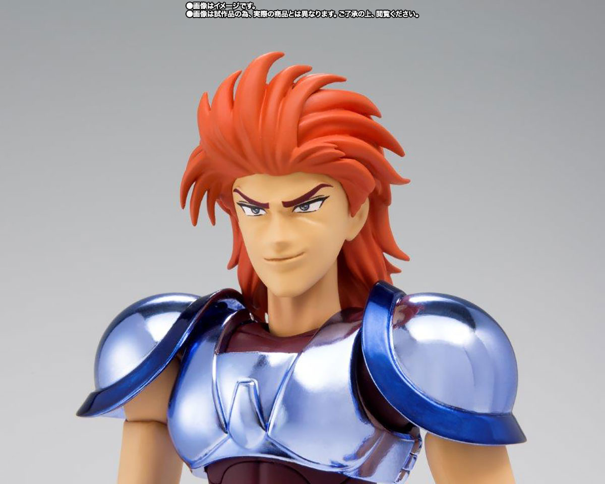 聖闘士聖衣神話&nbsp;アウリガカペラ