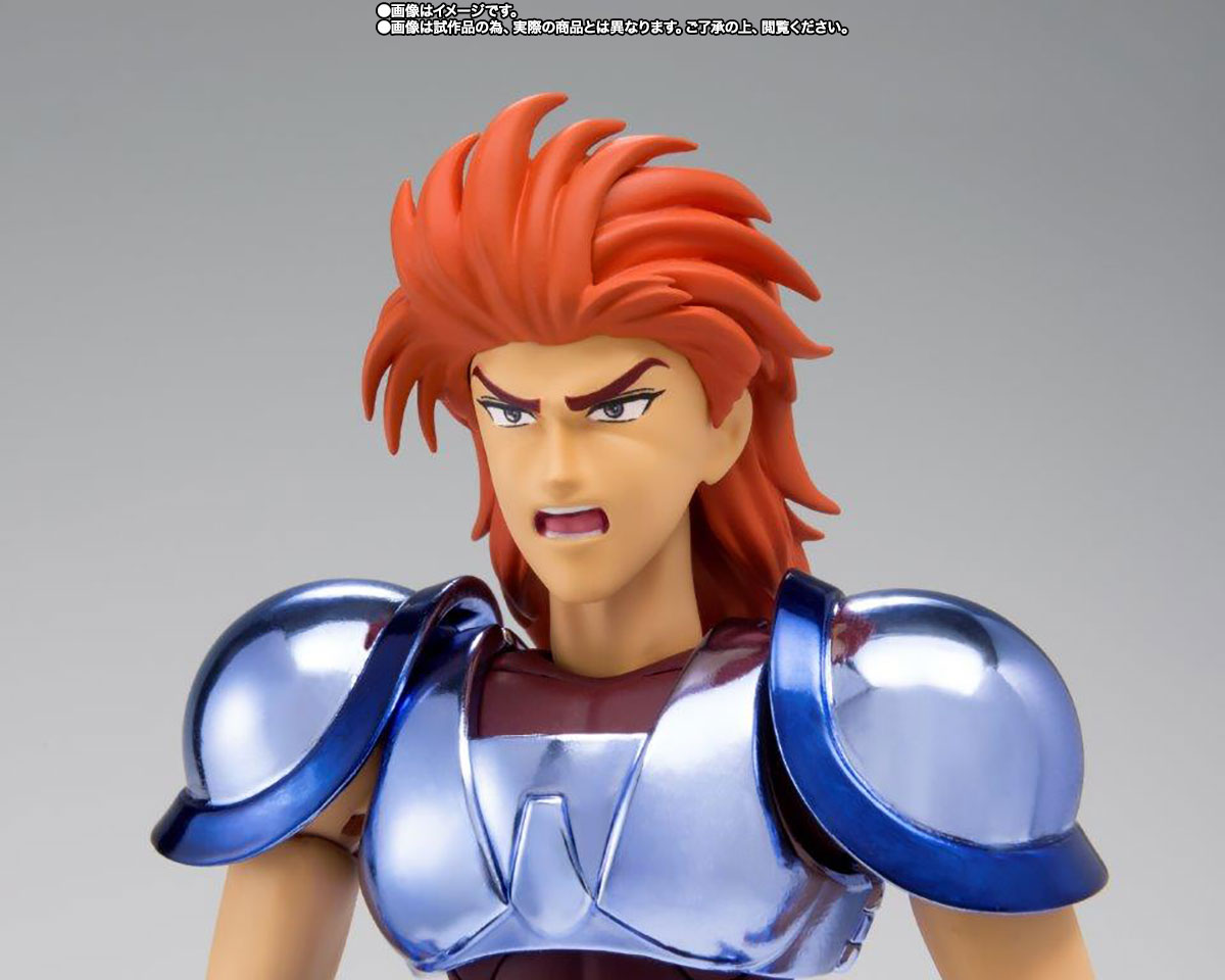 聖闘士聖衣神話&nbsp;アウリガカペラ