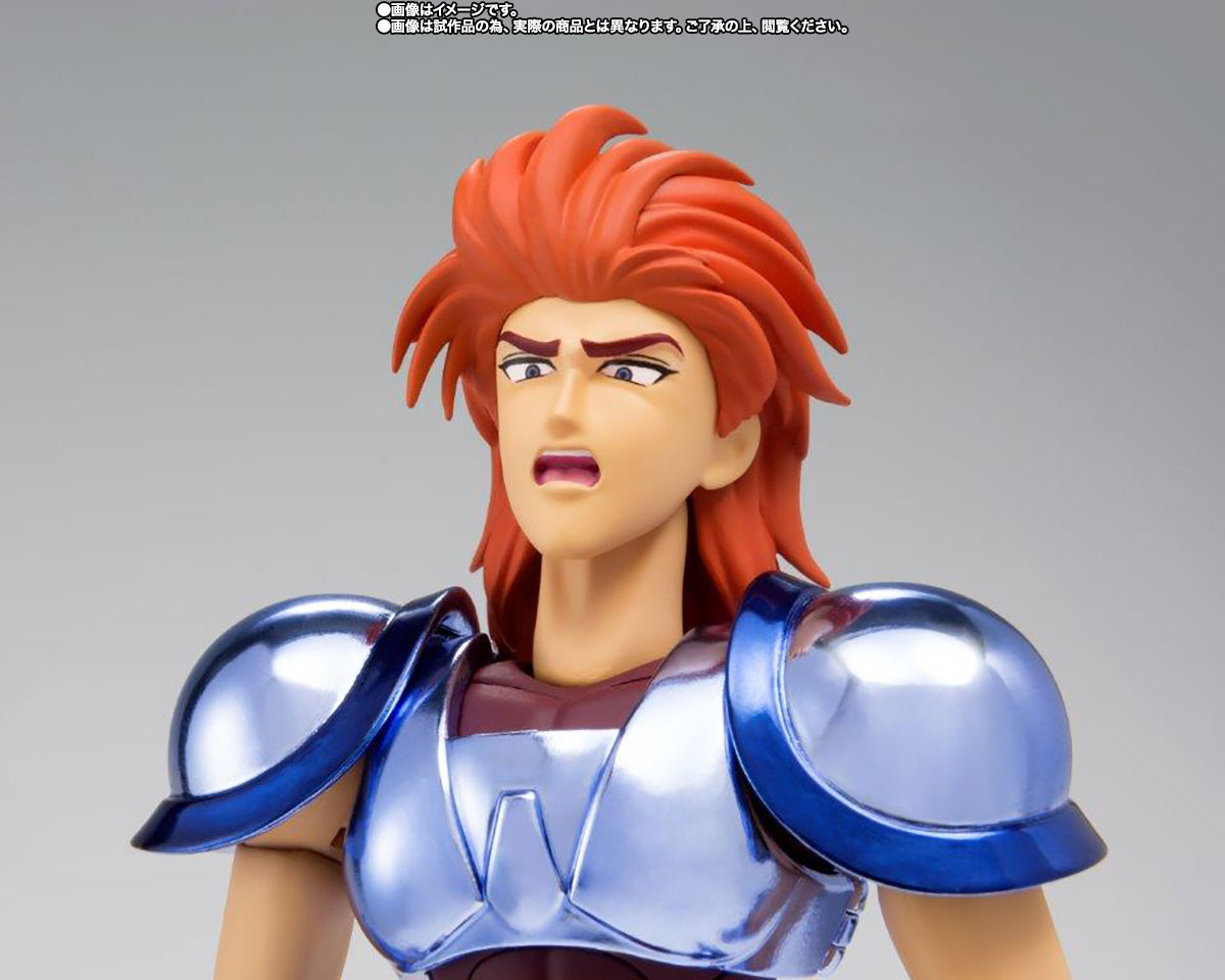 聖闘士聖衣神話&nbsp;アウリガカペラ