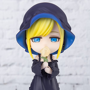 Figuarts mini&nbsp;アリス