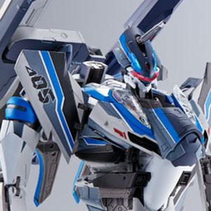 DX超合金&nbsp;初回限定版 VF-31AX カイロスプラス（ハヤテ・インメルマン機）