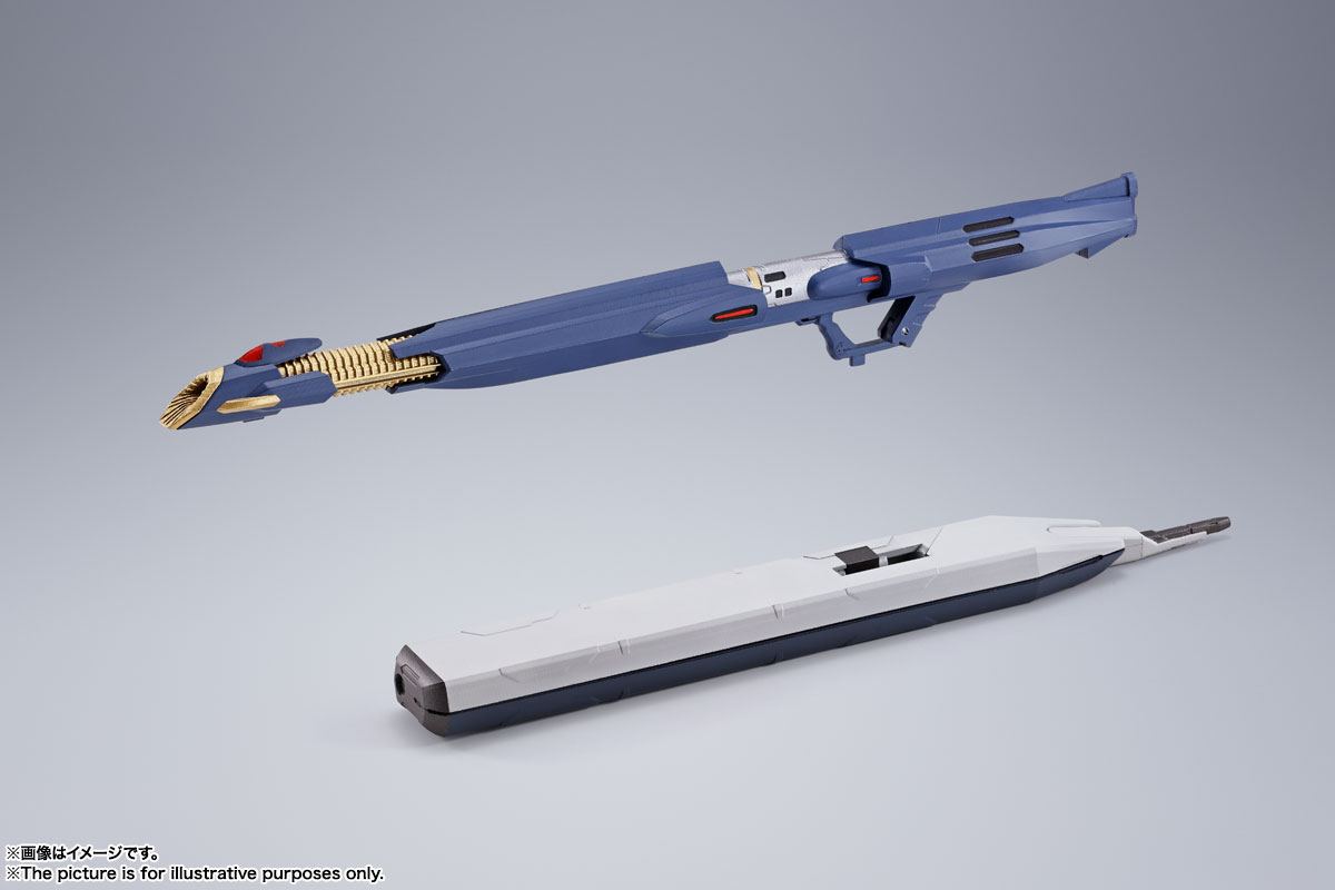 DX超合金&nbsp;初回限定版 VF-31AX カイロスプラス（ハヤテ・インメルマン機）
