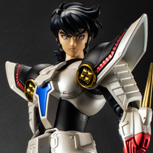 アーマープラス&nbsp;輝煌帝烈火(SPECIAL COLOR EDITION)