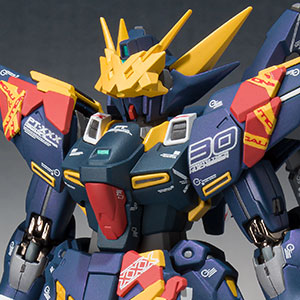 METAL ROBOT魂（Ka signature）&nbsp;＜SIDE OG＞ ヒュッケバイン30