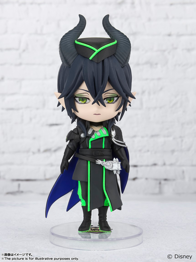 Figuarts mini マレウス・ドラコニア