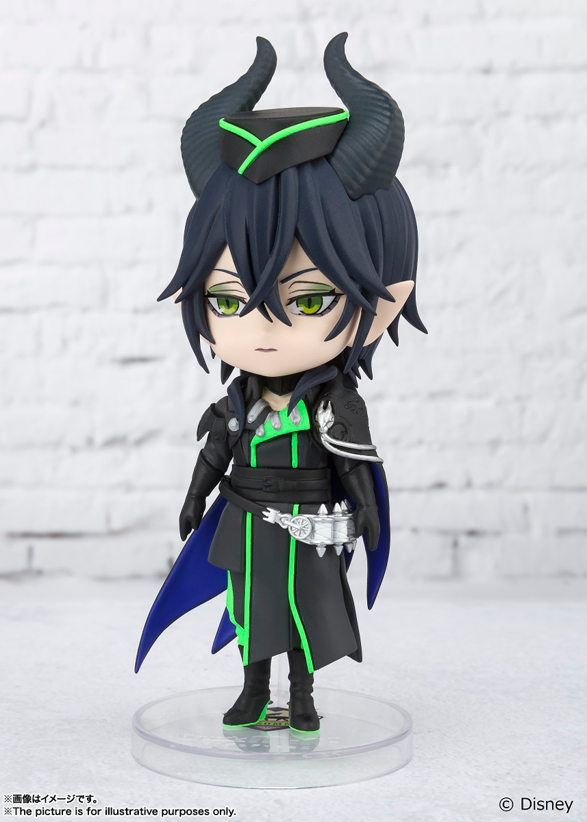 Figuarts mini マレウス・ドラコニア
