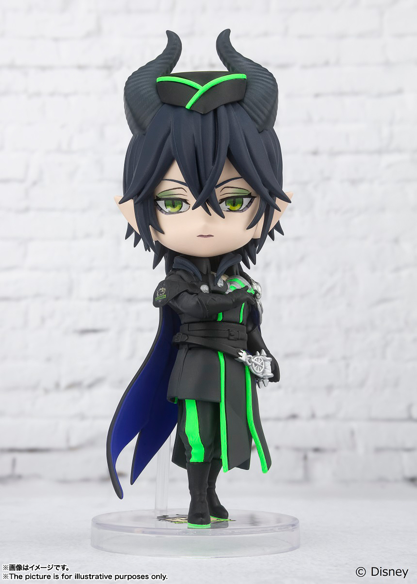 Figuarts mini マレウス・ドラコニア