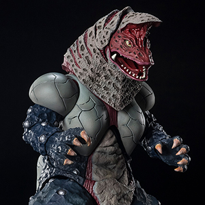S.H.Figuarts&nbsp;ゴルザ