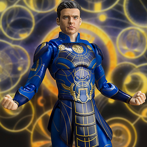 S.H.Figuarts&nbsp;イカリス（エターナルズ）