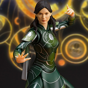 S.H.Figuarts&nbsp;セルシ（エターナルズ）