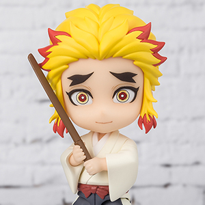 Figuarts mini&nbsp;煉獄千寿郎