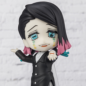 Figuarts mini&nbsp;魘夢