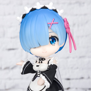 Figuarts mini&nbsp;レム