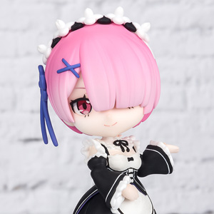 Figuarts mini&nbsp;ラム