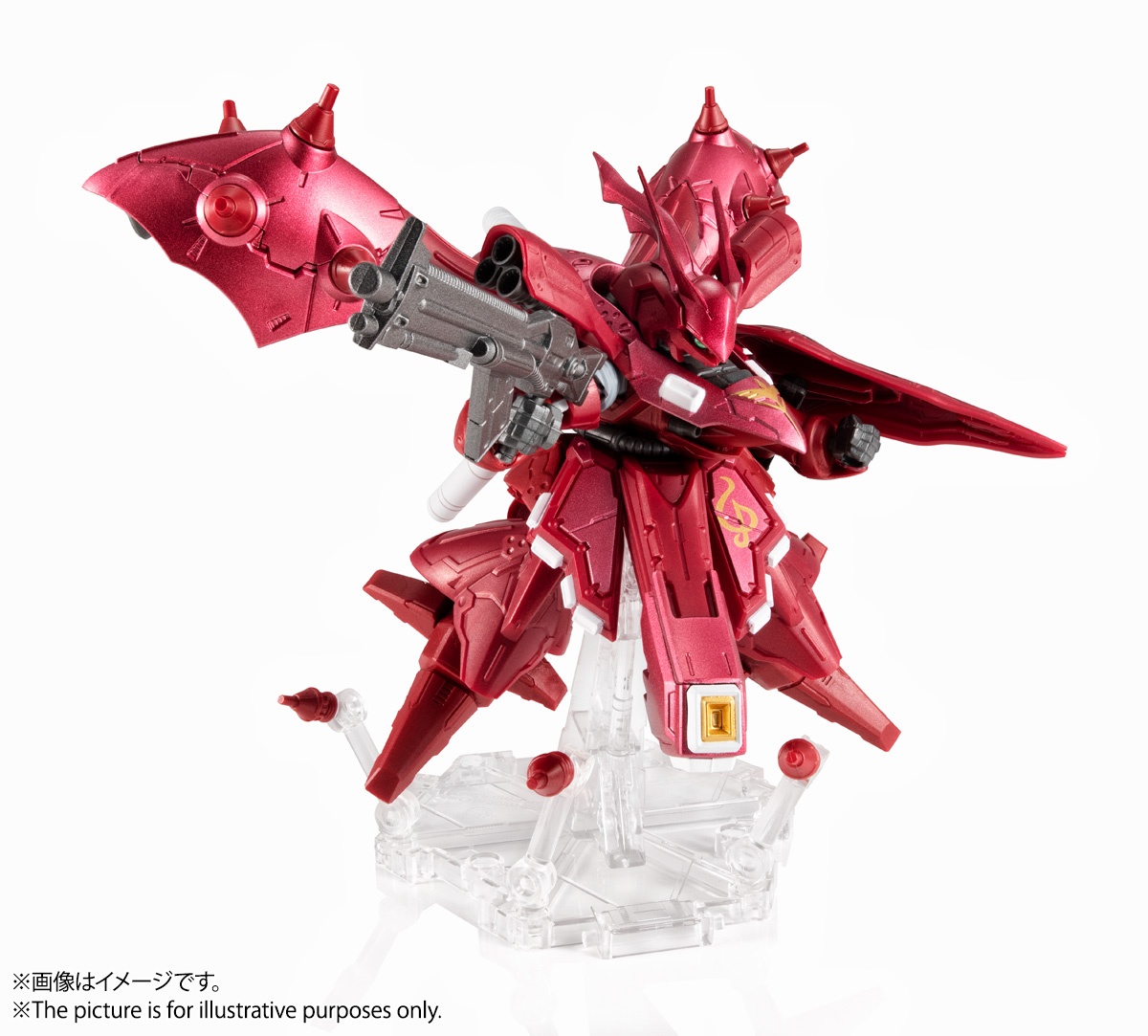 NXEDGE STYLE&nbsp;[MS UNIT] ナイチンゲール (TOKYO LIMITED Ver.)