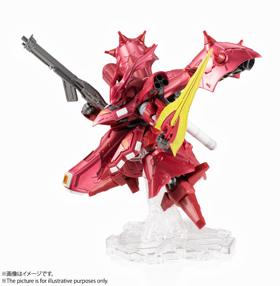 NXEDGE STYLE&nbsp;[MS UNIT] ナイチンゲール (TOKYO LIMITED Ver.)